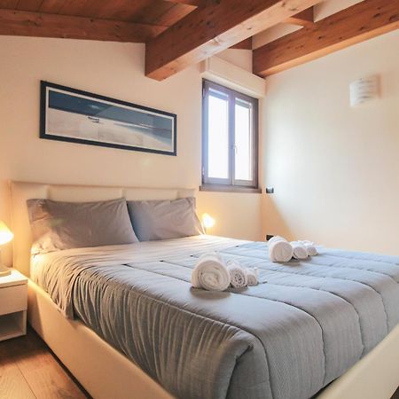 Appartamento Al Porto Pianello Del Lario Exterior foto