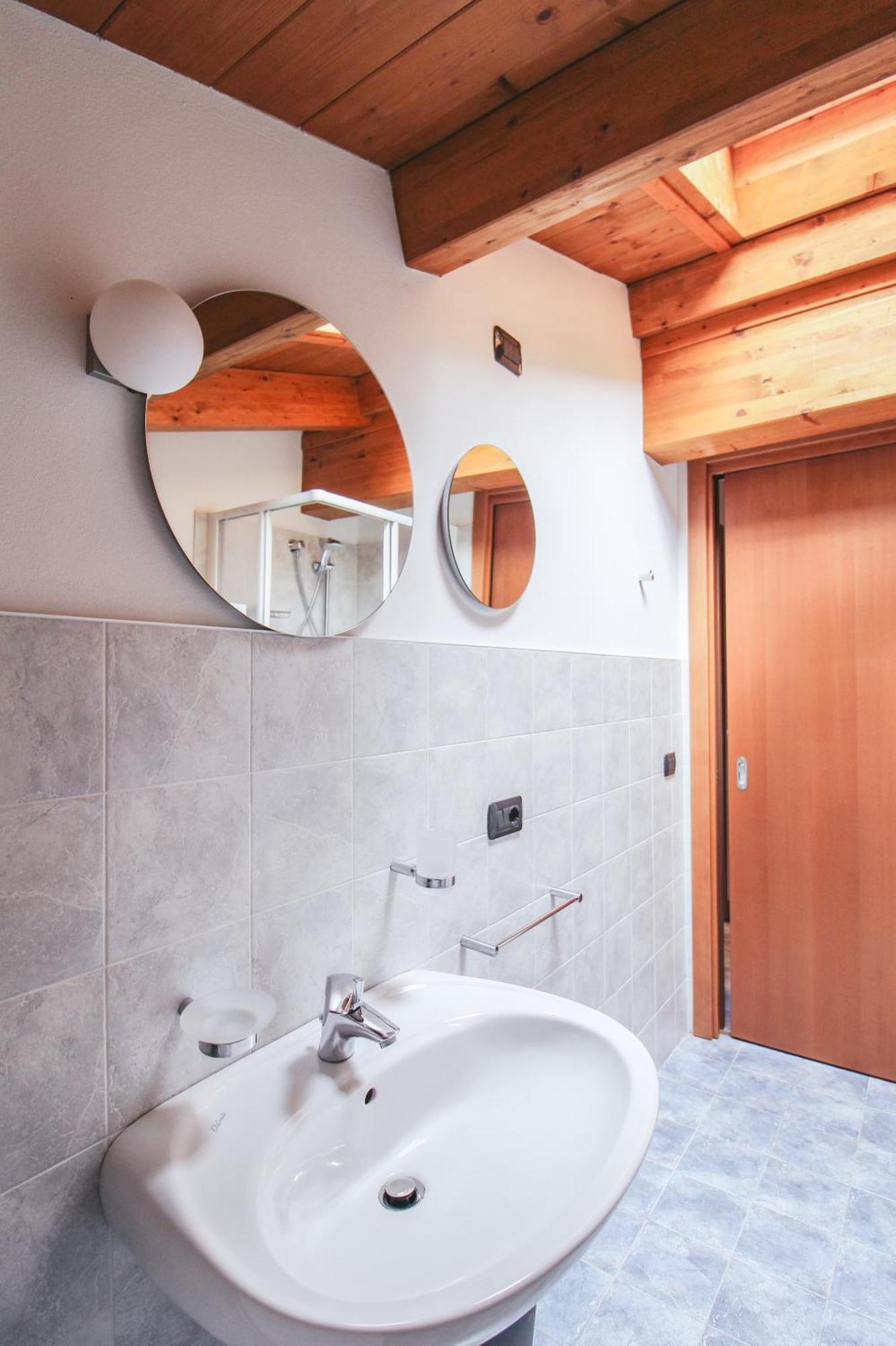 Appartamento Al Porto Pianello Del Lario Exterior foto